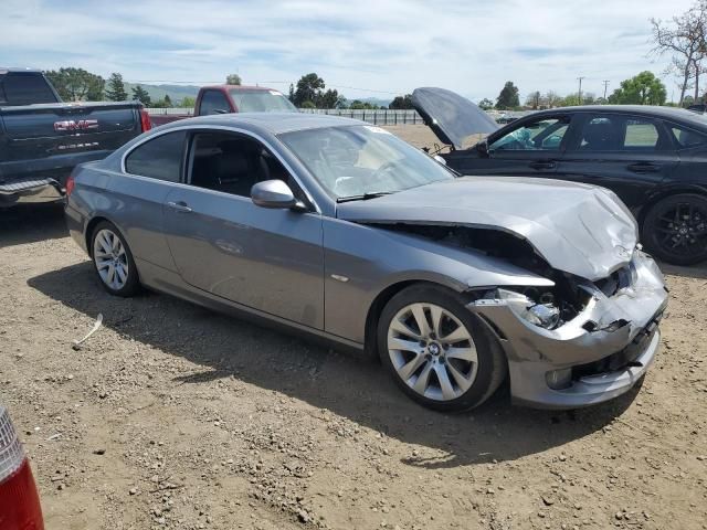 2011 BMW 328 I