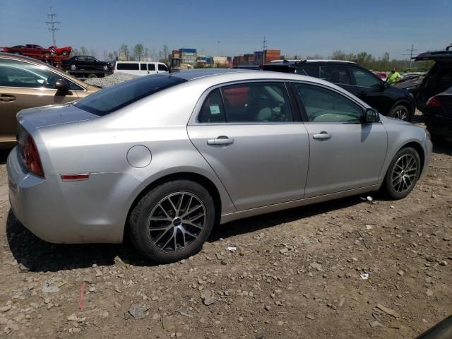 2011 Chevrolet Malibu LS