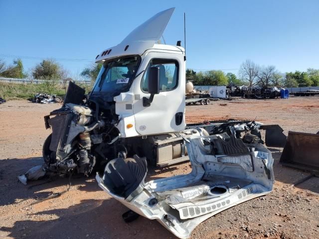 2018 Freightliner Cascadia 125