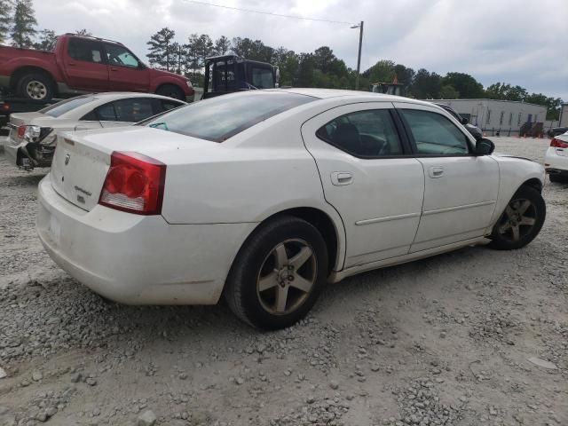 2010 Dodge Charger SXT