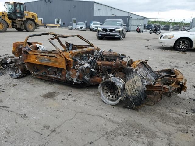 1977 Chevrolet Corvette