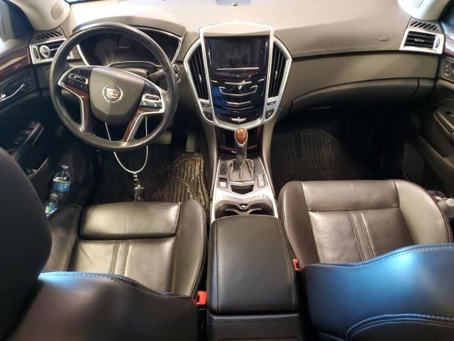 2013 Cadillac SRX Performance Collection