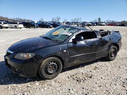 Mazda salvage cars for sale: 2008 Mazda 3 I