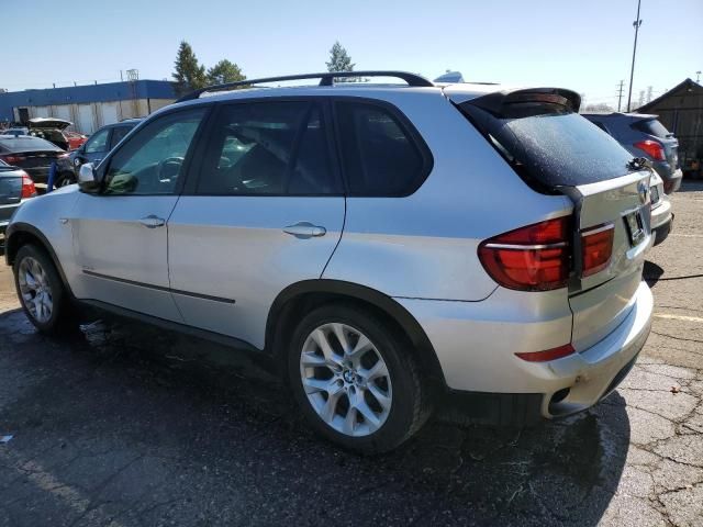 2013 BMW X5 XDRIVE35I