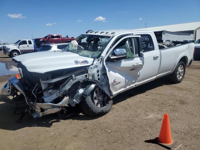 2019 Dodge 2500 Laramie