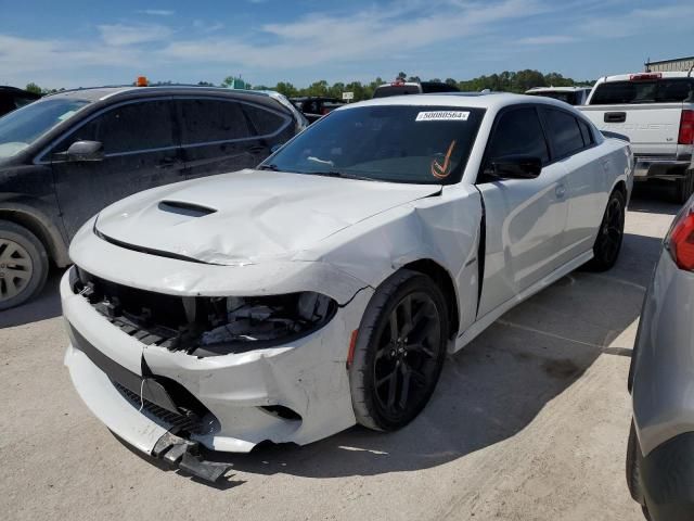 2019 Dodge Charger R/T