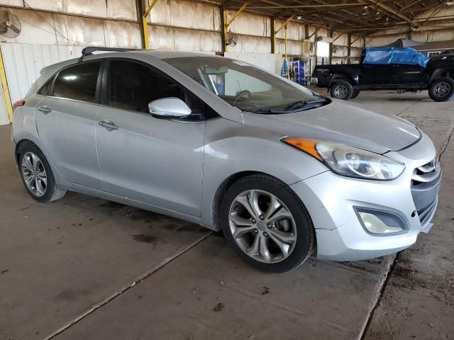 2014 Hyundai Elantra GT