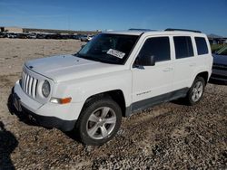 Salvage cars for sale at Magna, UT auction: 2011 Jeep Patriot Sport