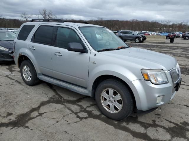 2009 Mercury Mariner