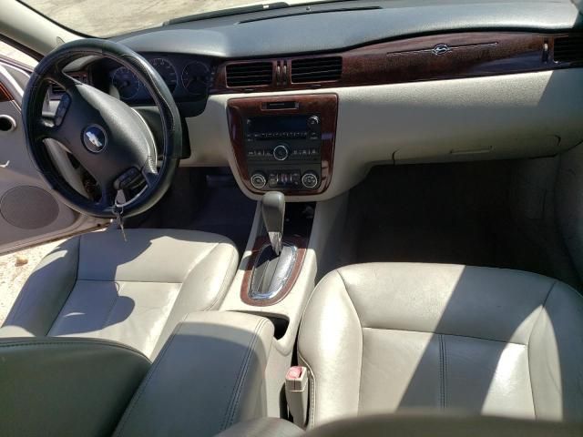 2007 Chevrolet Impala LT