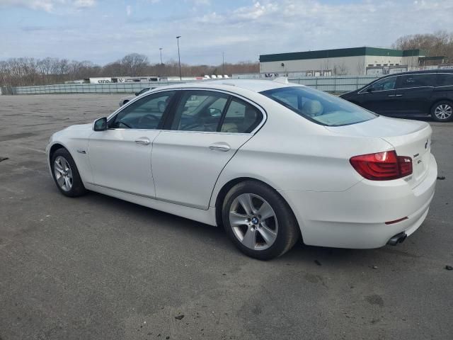 2013 BMW 528 XI