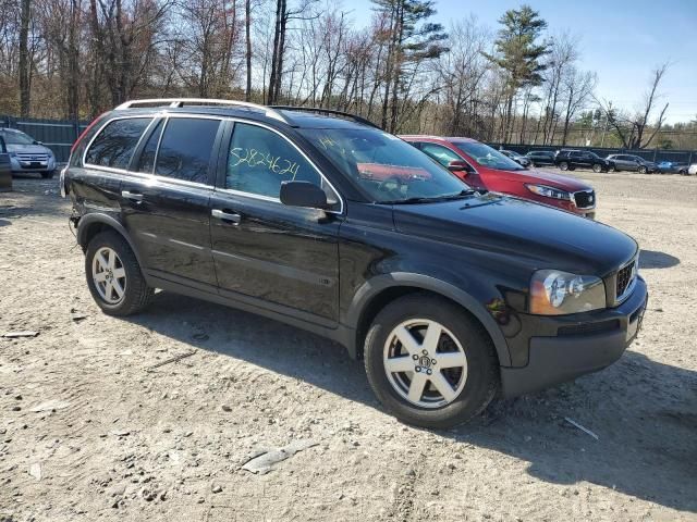 2005 Volvo XC90