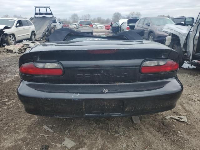 1996 Chevrolet Camaro Base