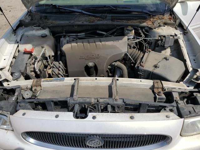 2005 Buick Lesabre Limited