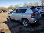 2011 Jeep Compass Sport