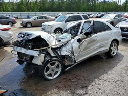 Mercedes-Benz c 240 Vehiculos salvage en venta: 2002 Mercedes-Benz C 240