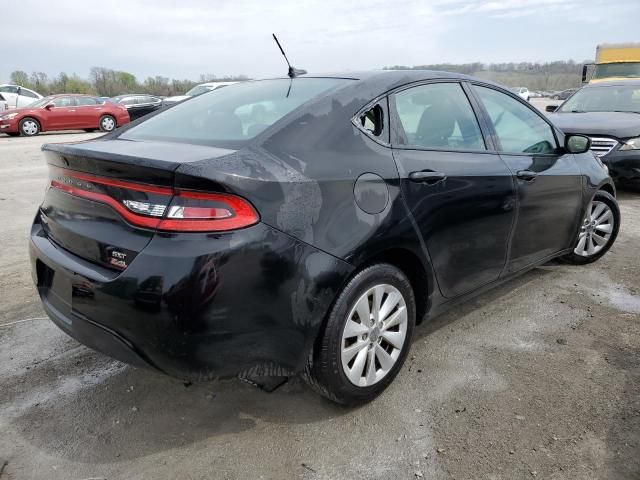 2014 Dodge Dart SXT