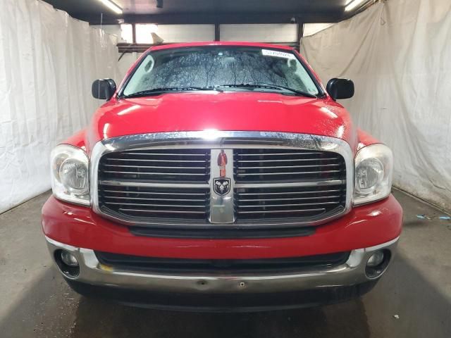 2008 Dodge RAM 1500 ST