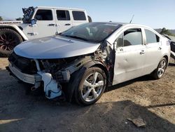 Salvage cars for sale at San Martin, CA auction: 2013 Chevrolet Volt