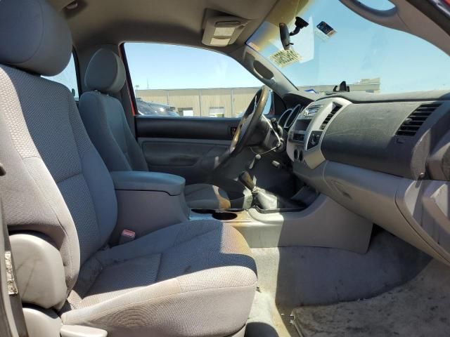 2007 Toyota Tacoma Prerunner