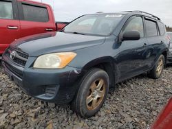 Vehiculos salvage en venta de Copart Candia, NH: 2009 Toyota Rav4