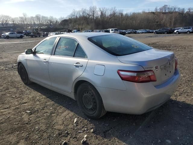 2007 Toyota Camry CE