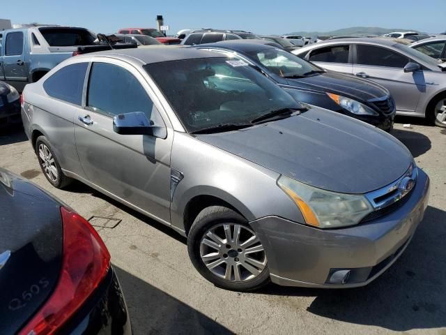 2008 Ford Focus SE