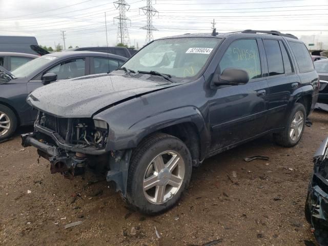 2007 Chevrolet Trailblazer LS