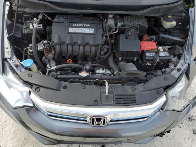 2014 Honda Insight