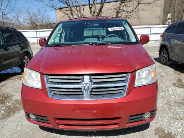 2010 Dodge Grand Caravan SXT