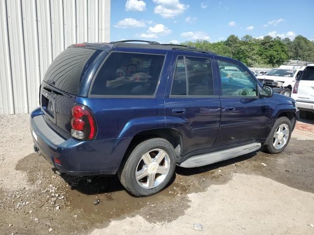 2008 Chevrolet Trailblazer LS