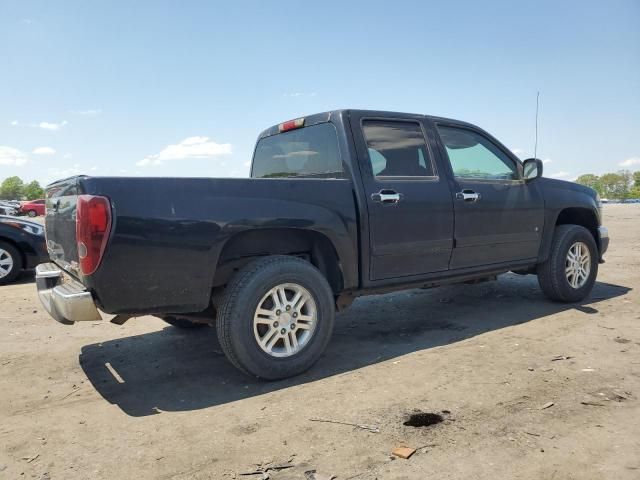 2009 GMC Canyon