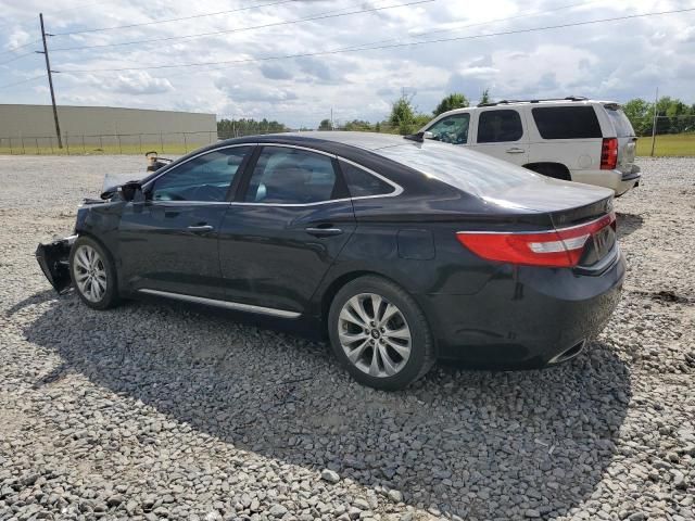 2013 Hyundai Azera