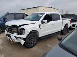 Salvage cars for sale at Haslet, TX auction: 2022 Ford F150 Supercrew