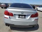 2014 BMW 535 I