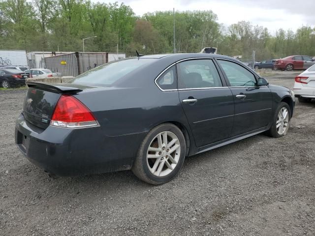 2013 Chevrolet Impala LTZ