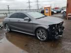 2015 Mercedes-Benz CLA 45 AMG