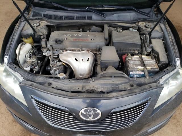 2009 Toyota Camry Base