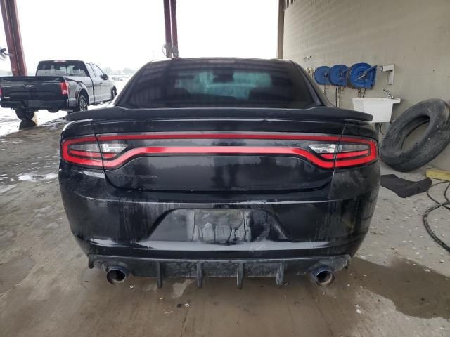 2017 Dodge Charger SE