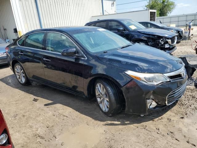 2014 Toyota Avalon Base