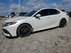 Toyota salvage cars for sale: 2023 Toyota Camry XSE