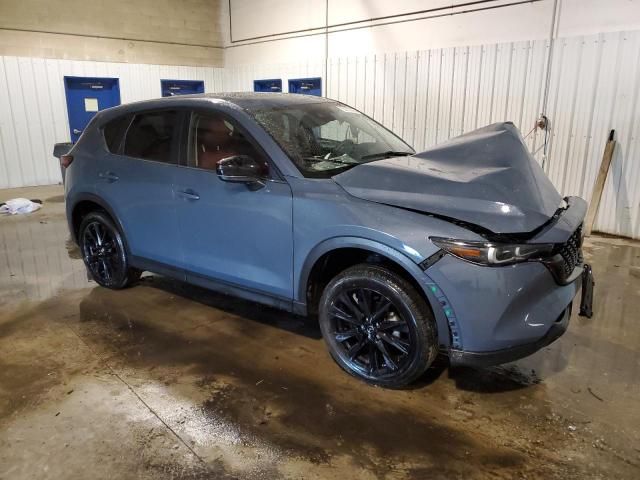 2023 Mazda CX-5 Preferred