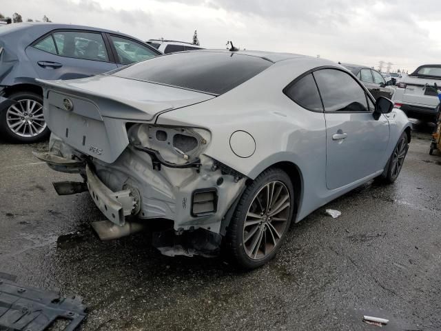 2013 Scion FR-S