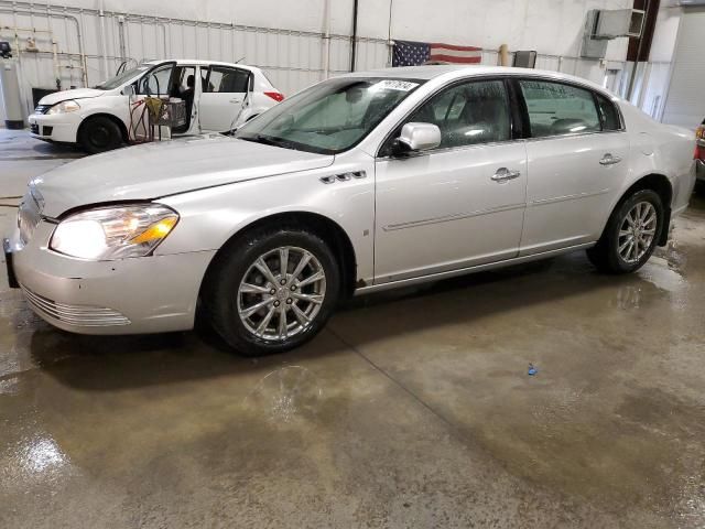 2009 Buick Lucerne CXL