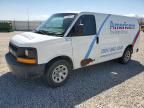 2014 Chevrolet Express G1500