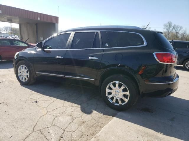 2016 Buick Enclave