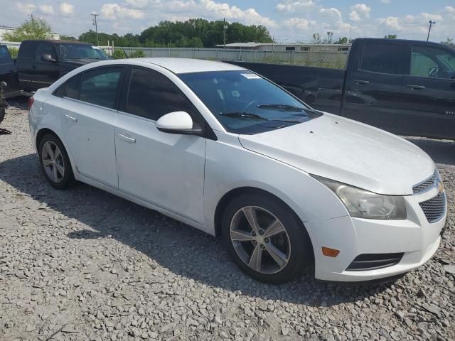 2013 Chevrolet Cruze LT