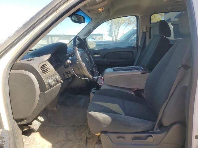 2007 Chevrolet Tahoe K1500