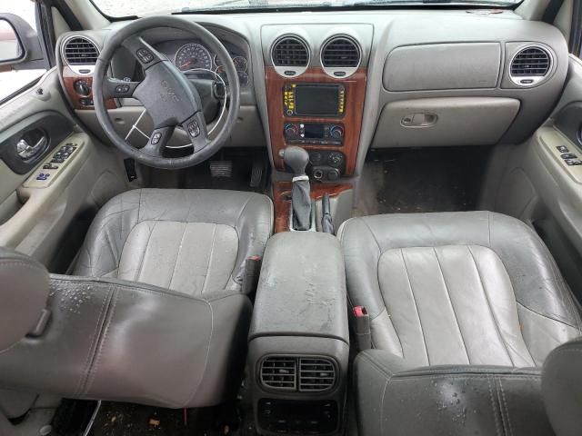 2004 GMC Envoy