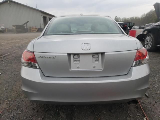 2009 Honda Accord EXL